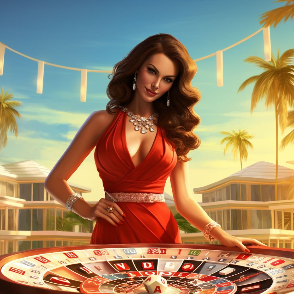 cika4 tembak ikan game seru hadiah menarik