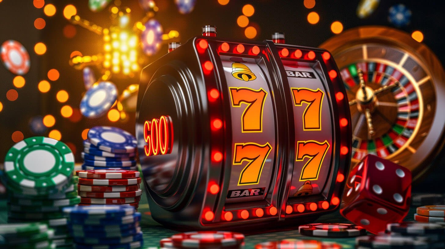 cika4 permainan slot online jackpot progresif RTP tinggi terbaik Indonesia