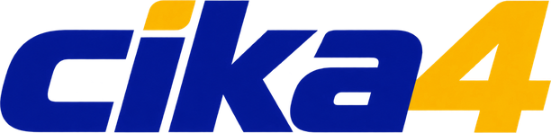 cika4 logo